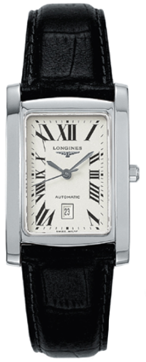 Longines DolceVita L5.657.4.71.2 