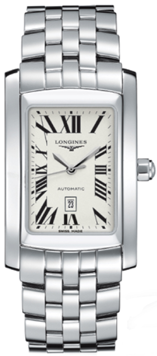 Longines DolceVita L5.688.4.71.6 