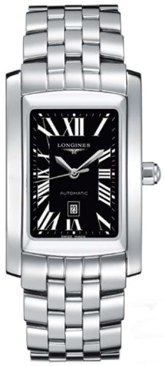 Longines DolceVita L5.688.4.79.6 