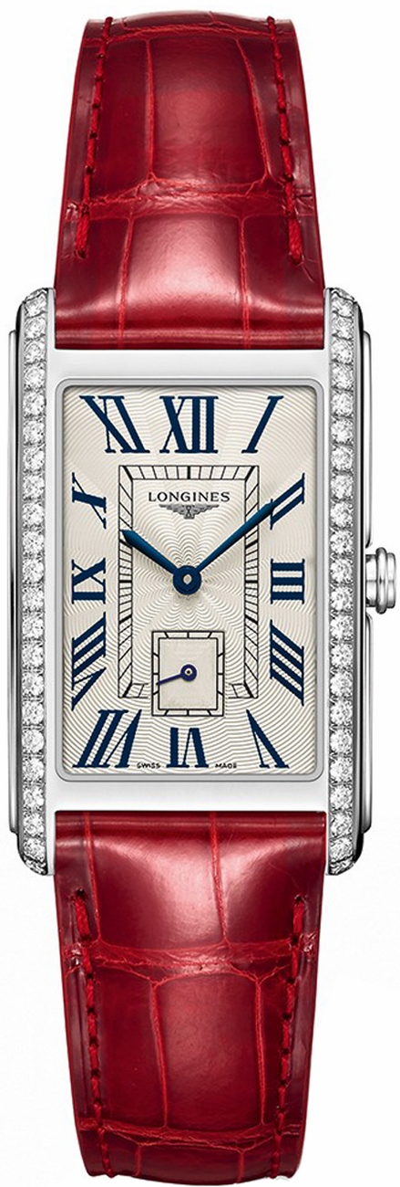 Longines DolceVita L5.755.0.71.5 