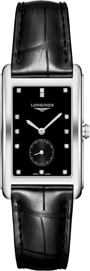 Longines DolceVita L5.755.4.57.0 
