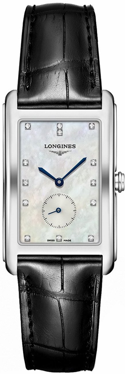 Longines DolceVita L5.755.4.87.0 