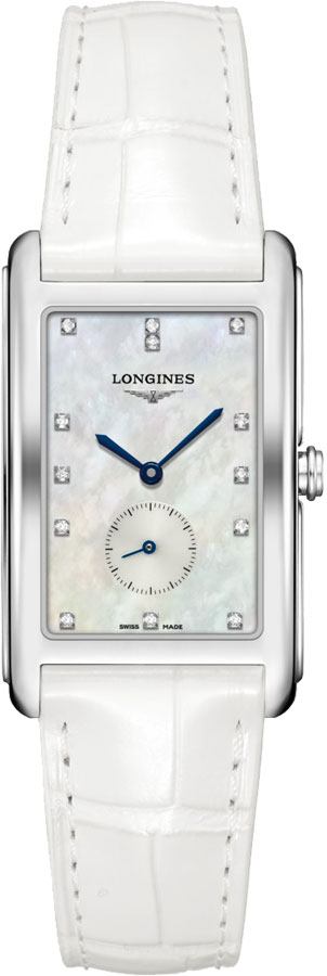 Longines DolceVita L5.755.4.87.2 