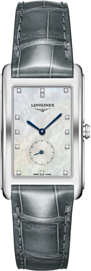 Longines DolceVita L5.755.4.87.3 