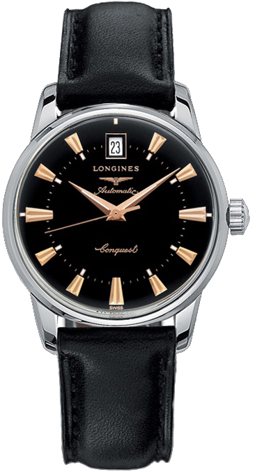 Longines Heritage L1.611.4.52.2 