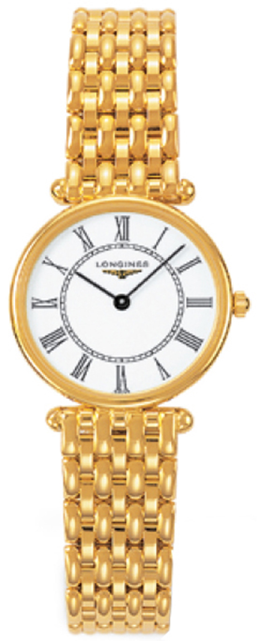 Longines La Grande Classique L4.191.6.11.6 