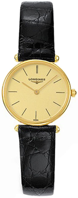 Longines La Grande Classique L4.191.6.32.2 