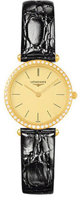 Longines La Grande Classique L4.191.7.32.0 