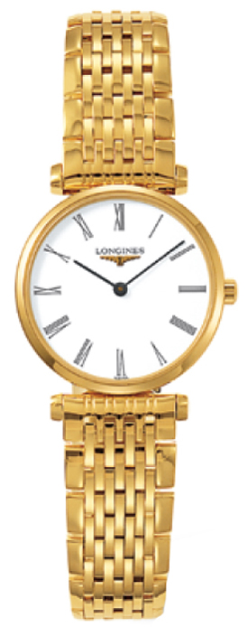 Longines La Grande Classique L4.209.2.11.8 