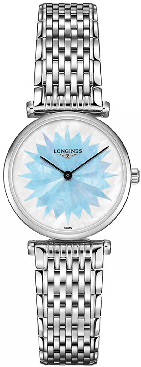 Longines La Grande Classique L4.209.4.03.6 