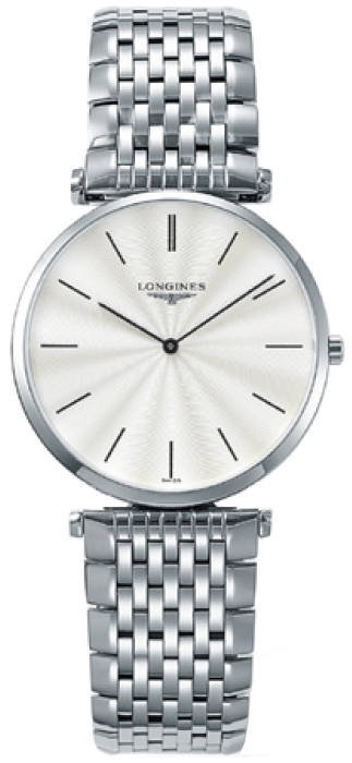Longines La Grande Classique L4.709.4.73.6 