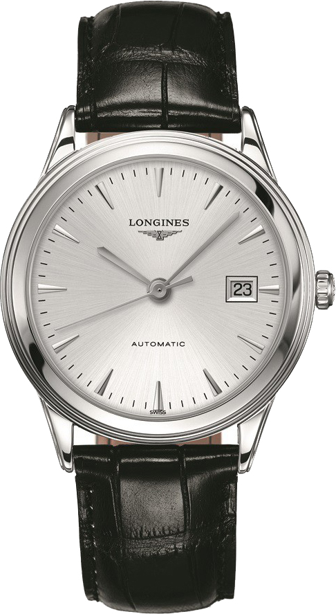 Longines Flagship Self winding Automatic Mens Watch L48744722 