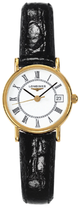 Longines Presence L7.490.6.11.0 