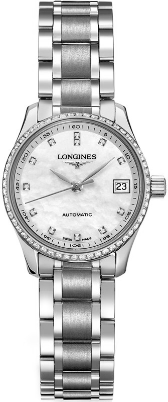 Longines Master Collection L2.128.0.87.6 