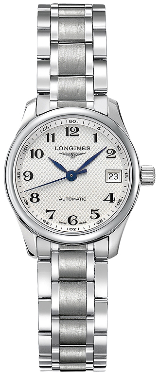 Longines Master Collection L2.128.4.78.6 