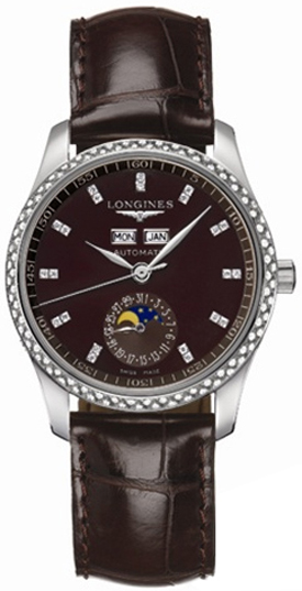 Longines Master Collection L2.503.0.07.3 