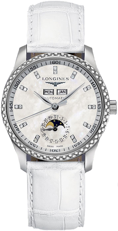 Longines Master Collection L2.503.0.87.3 
