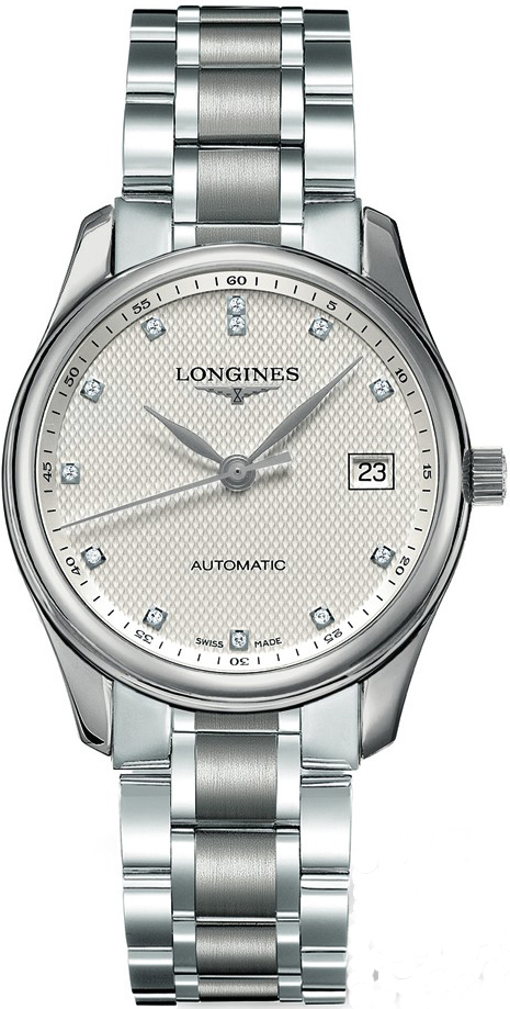 Longines Master Collection L2.518.4.77.6 