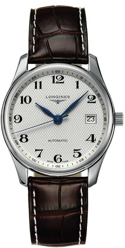 Longines Master Collection L2.518.4.78.3 