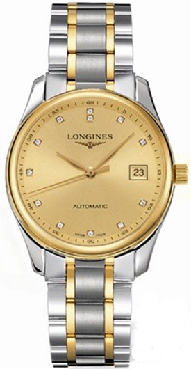 Longines Master Collection L2.518.5.37.7 