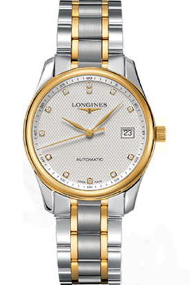 Longines Master Collection L2.518.5.77.7 