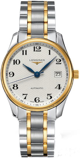 Longines Master Collection L2.518.5.78.7 