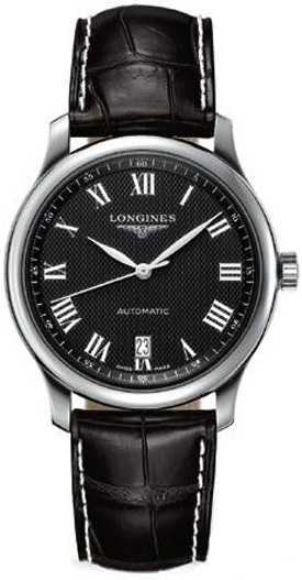 Longines Master Collection L2.628.4.51.7 