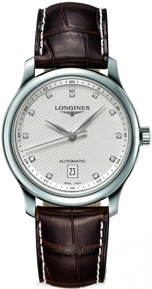 Longines Master Collection L2.628.4.77.3 