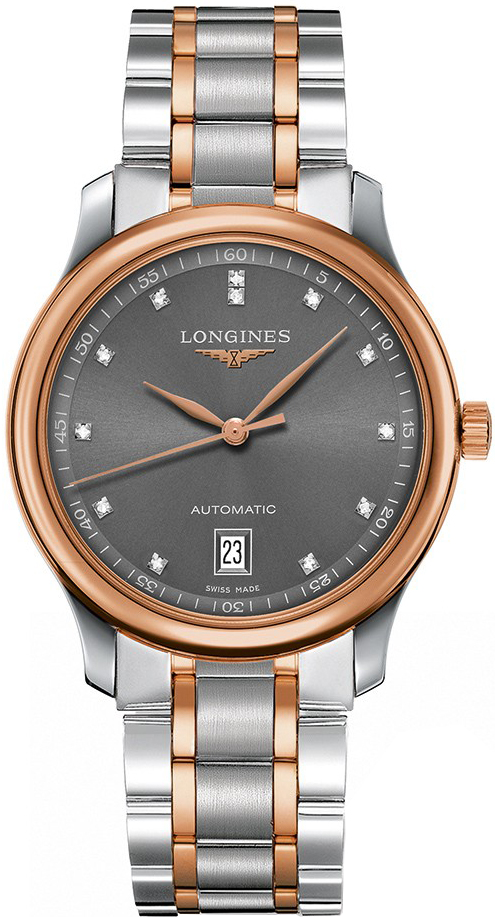 Longines Master Collection L2.628.5.07.7 