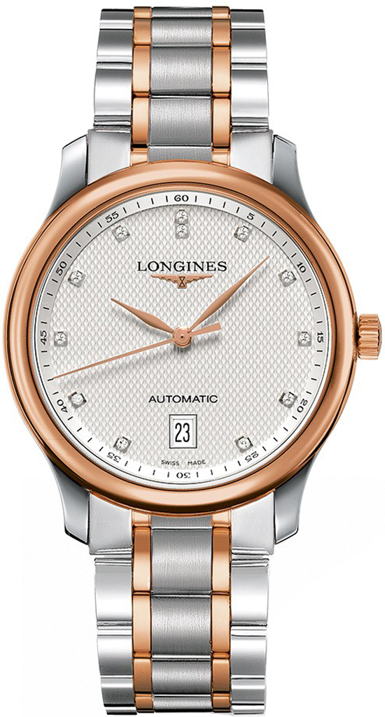 Longines Master Collection L2.628.5.97.7 