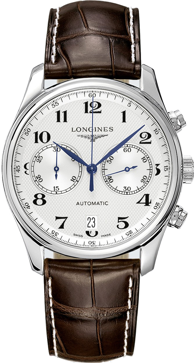 Longines Master Collection L2.629.4.78.3 