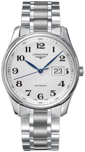 Longines Master Collection L2.648.4.78.6 