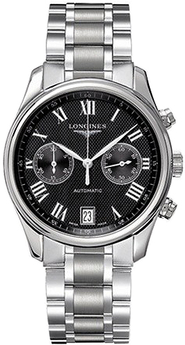 Longines Master Collection L2.669.4.51.6 