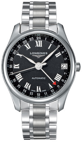 Longines Master Collection L2.718.4.50.6 