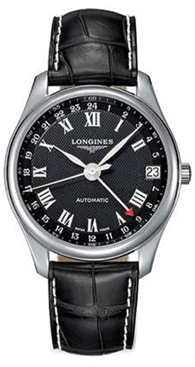Longines Master Collection L2.718.4.50.7 