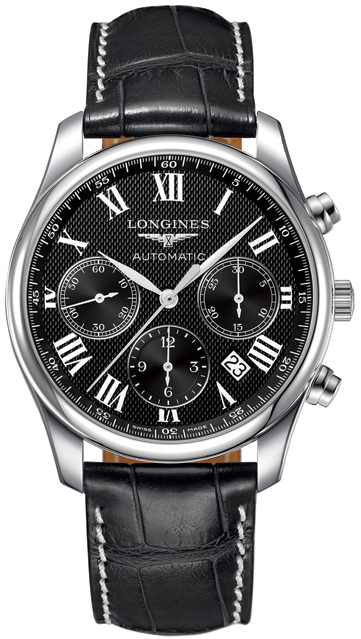 Longines Master Collection L2.759.4.51.7 