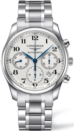 Longines Master Collection L2.759.4.78.6 