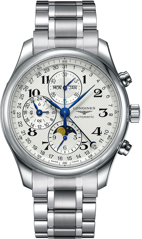 Longines Master Collection L2.773.4.78.6 