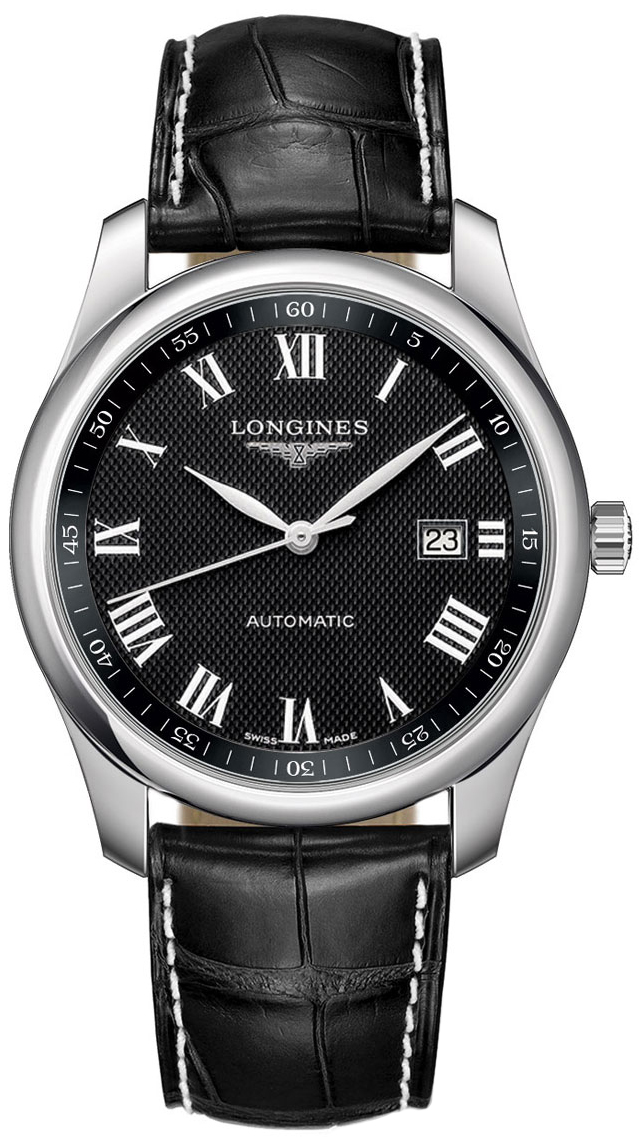 Longines Master Collection L2.793.4.51.7 