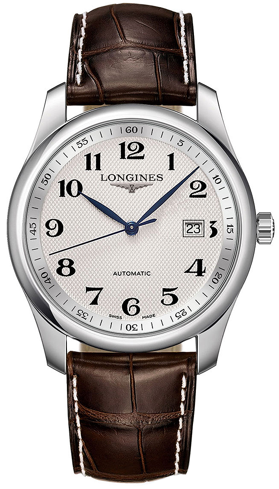 Longines Master Collection L2.793.4.78.3 