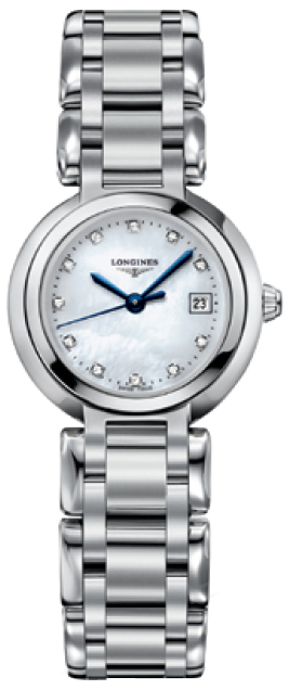 Longines Primaluna  Ladies Watch L81104876 