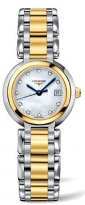 Longines Primaluna  Ladies Watch L81105936 