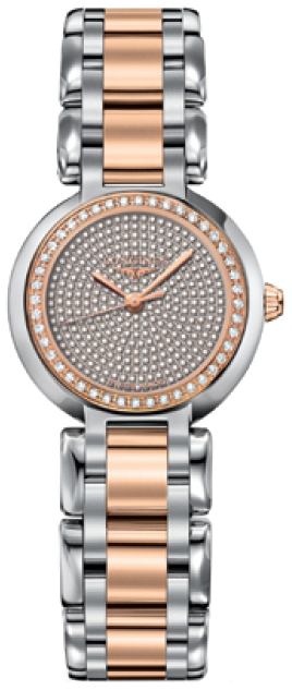 Longines Primaluna Mother of Pearl Ladies Watch L81105997 