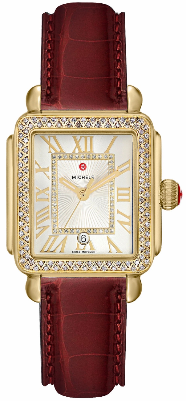 Michele Deco Madison MWW06T000179 