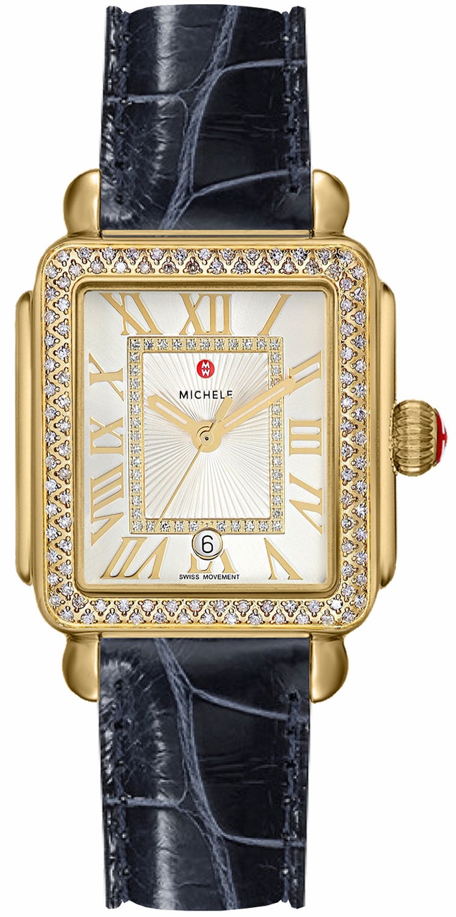 Michele Deco Madison MWW06T000193 