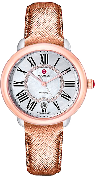 Michele Serein Diamonds Watch MWW21B000049 