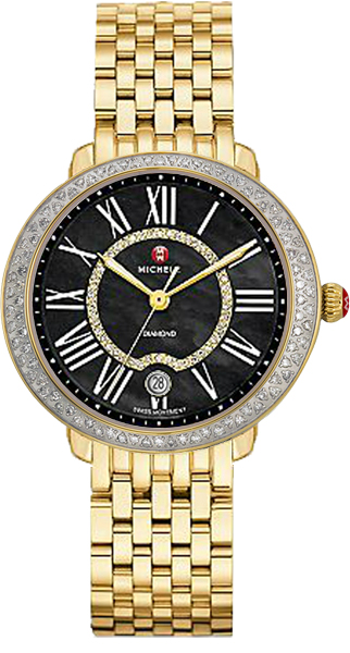 Michele Serein Black Watch MWW21B000051 
