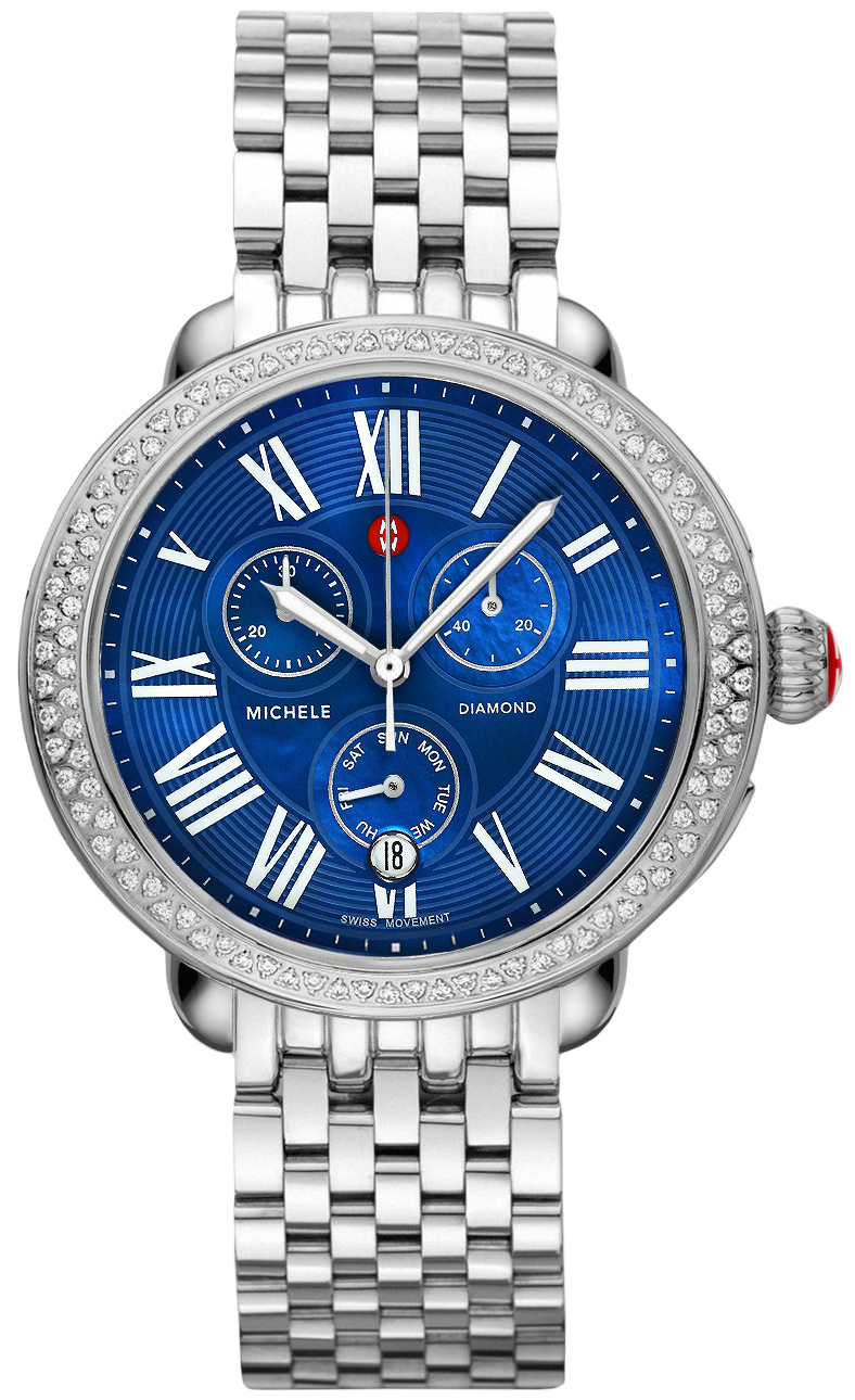 Michele Signature Serein MWW21A000026 