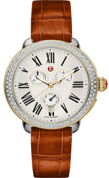 Michele Signature Serein MWW21A000054 