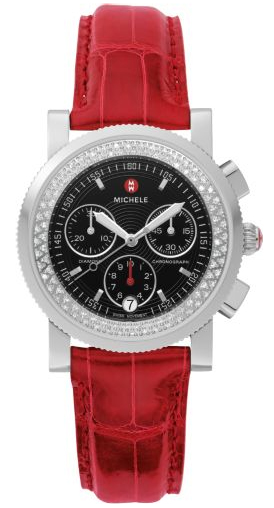 Michele Sport Collection Sport Sail MWW01C000015 